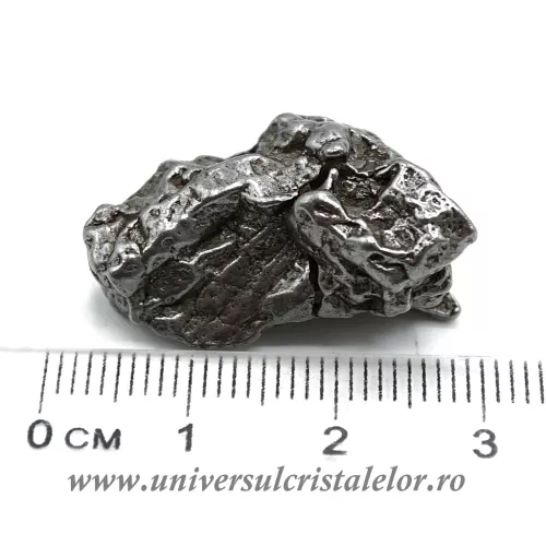 Meteorit New Campo del Cielo