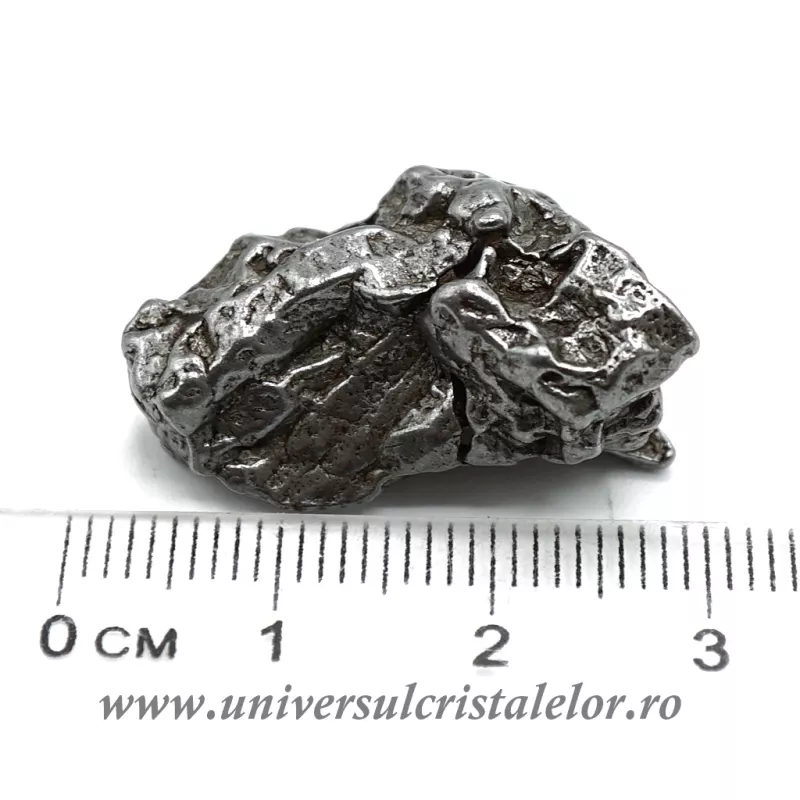 Meteorit New Campo del Cielo