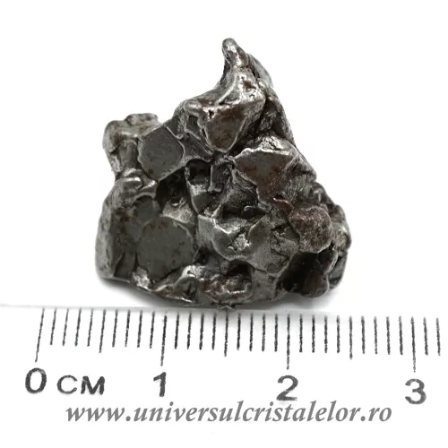 Meteorit New Campo del Cielo