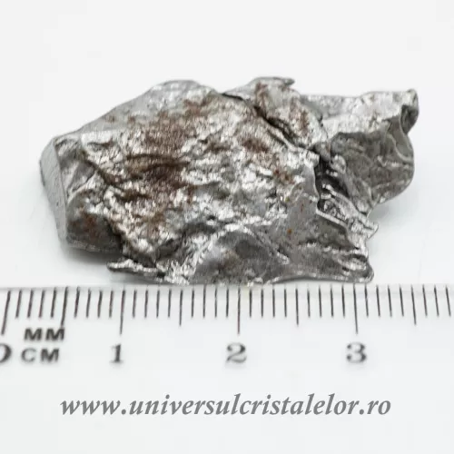 Meteorit New Campo del Cielo