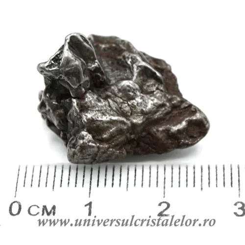 Meteorit New Campo del Cielo