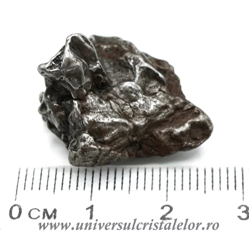 Meteorit New Campo del Cielo