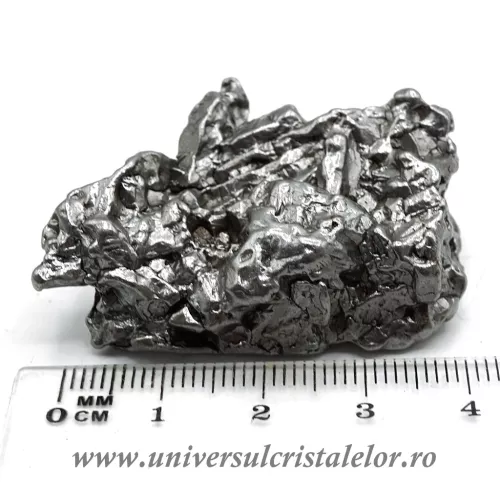 Meteorit New Campo del Cielo