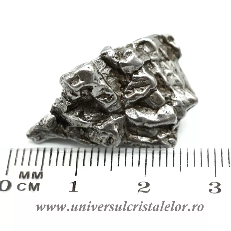 Meteorit New Campo del Cielo