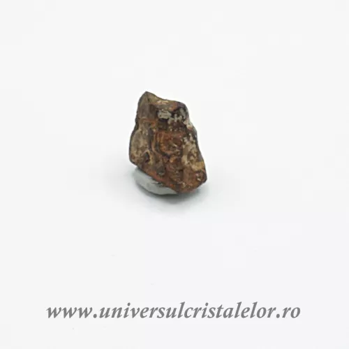 Meteorit Agoudal (Imilchil) unicat m1 Meteorit Agoudal (Imilchil) unicat m1