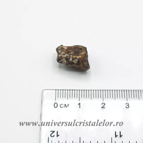 Meteorit Agoudal (Imilchil) unicat m1 Meteorit Agoudal (Imilchil) unicat m1