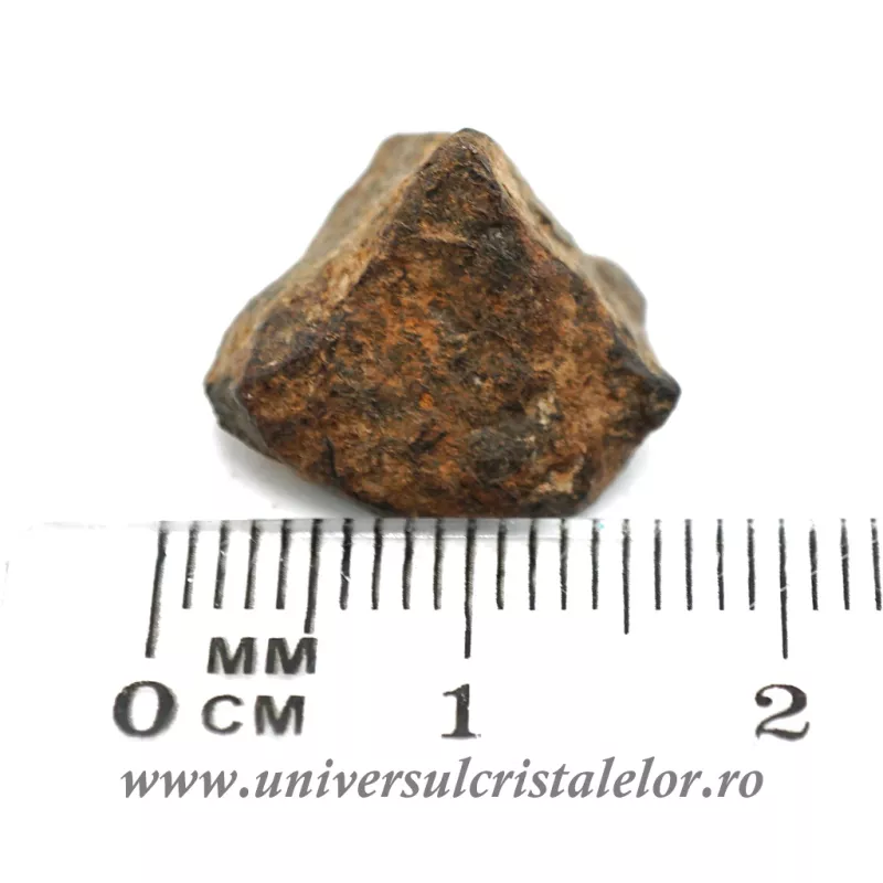 Meteorit Agoudal (Imilchil)