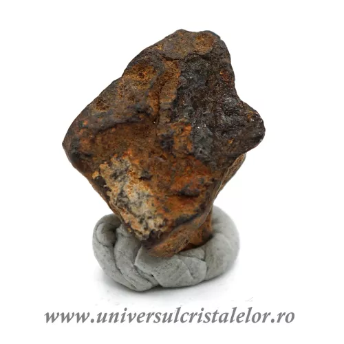 Meteorit Agoudal (Imilchil) unicat m1