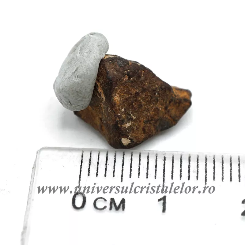 Meteorit Agoudal (Imilchil)