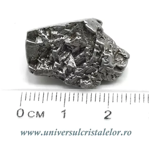 Meteorit Aletai unicat m02 Meteorit Aletai unicat m02