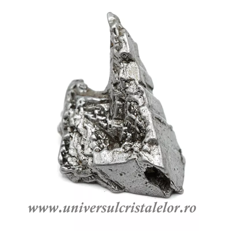 Meteorit Aletai unicat m03