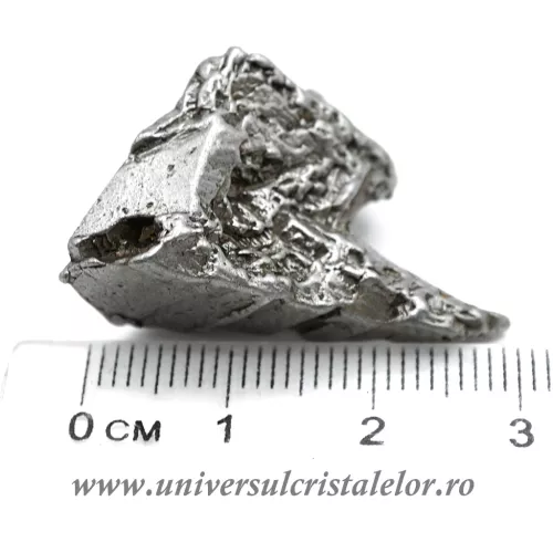 Meteorit Aletai unicat m03