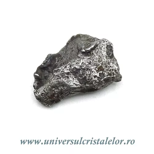 Meteorit Sikhote Alin unicat m01