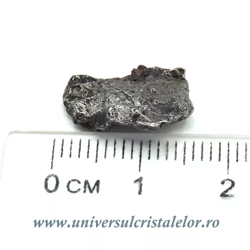 Meteorit Sikhote Alin unicat m01