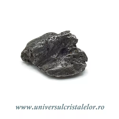 Meteorit Sikhote Alin unicat m02