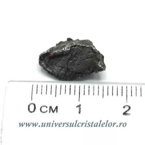 Meteorit Sikhote Alin unicat m02