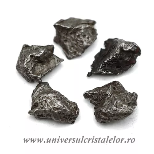 Meteorit Sikhote Alin