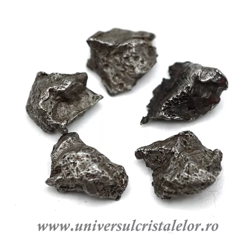 Meteorit Sikhote Alin