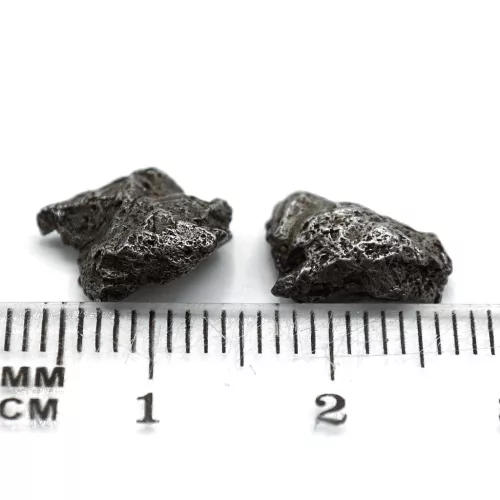 Meteorit Sikhote Alin