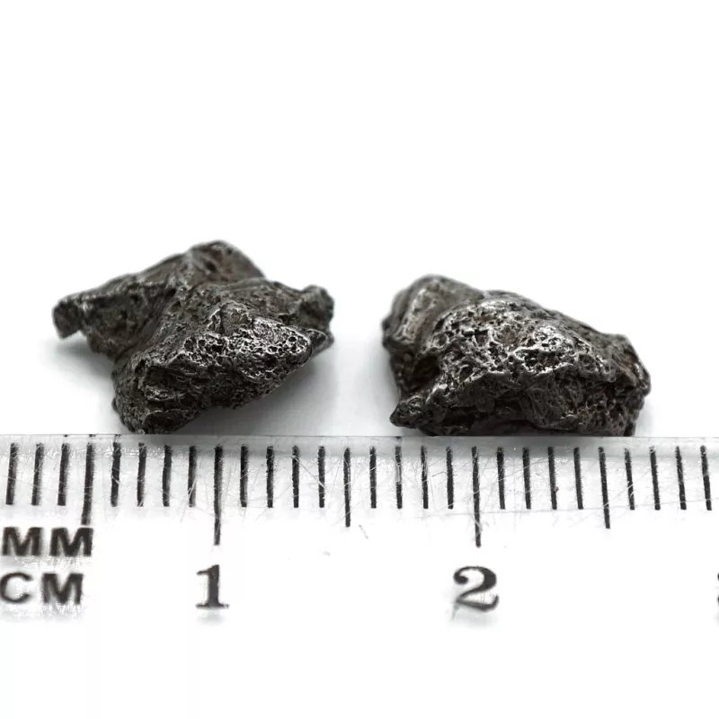 Meteorit Sikhote Alin