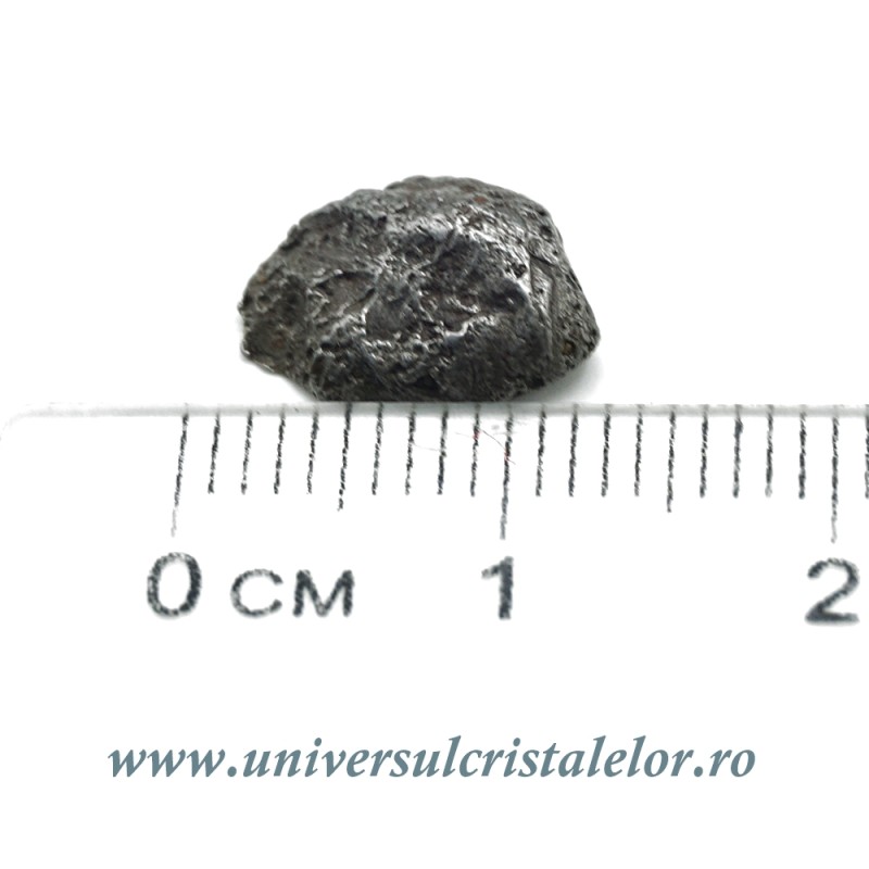 Meteorit Sikhote Alin
