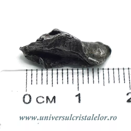 Meteorit Sikhote Alin