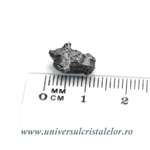 Meteorit Sikhote Alin