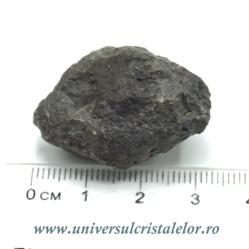 Meteorit Acondrit unicat m05 Meteorit Acondrit unicat m05