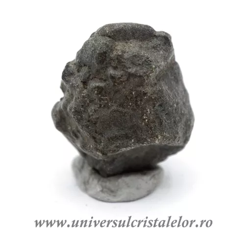 Meteorit Acondrit unicat m01