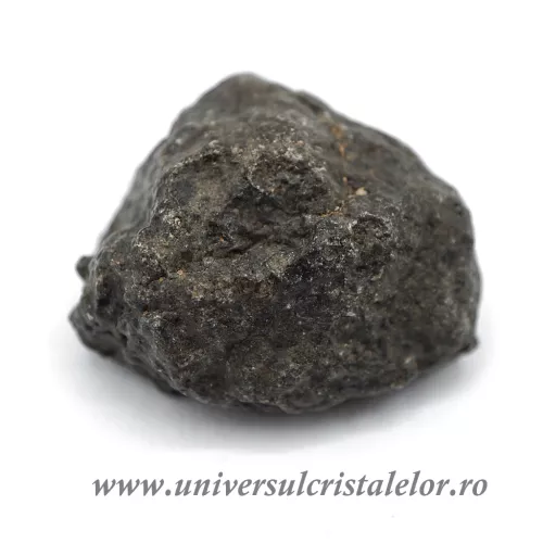 Meteorit Acondrit unicat m01