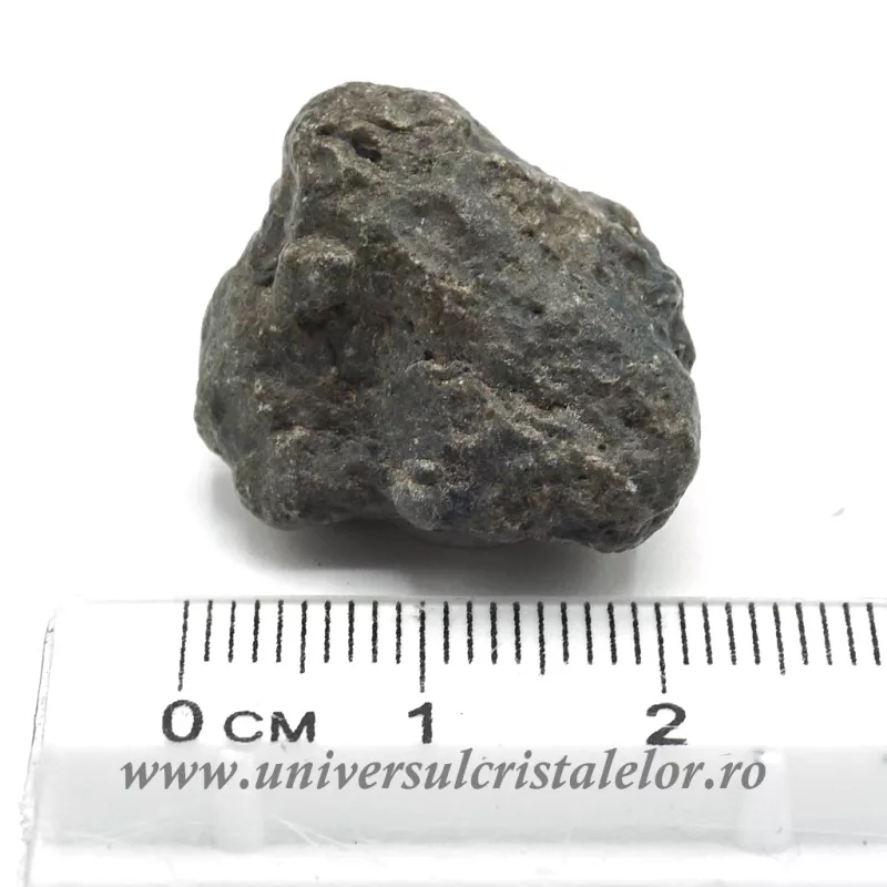 Meteorit Acondrit unicat m01 Meteorit Acondrit unicat m01