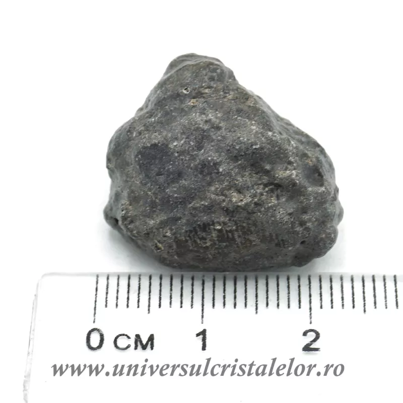 Meteorit Acondrit unicat m01 Meteorit Acondrit unicat m01