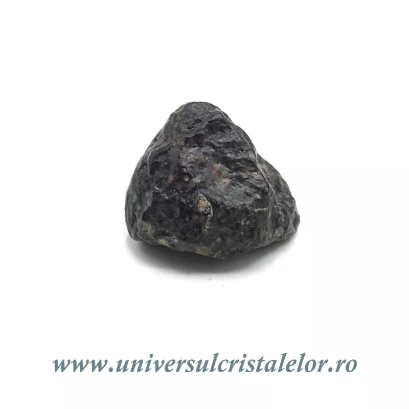 Meteorit Condrit carbonic unicat m01 Meteorit Condrit carbonic unicat m01