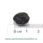 Meteorit Condrit carbonic unicat m01 Meteorit Condrit carbonic unicat m01