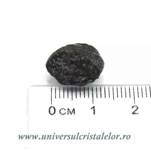 Meteorit Condrit carbonic unicat m01 Meteorit Condrit carbonic unicat m01