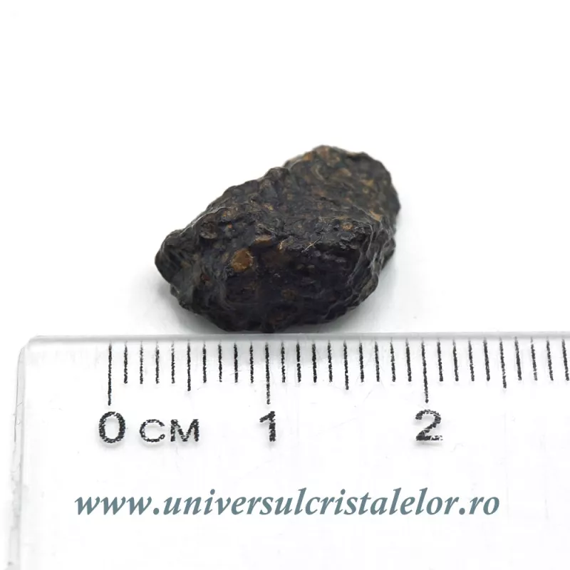 Meteorit Condrit carbonic unicat m05 Meteorit Condrit carbonic unicat m05