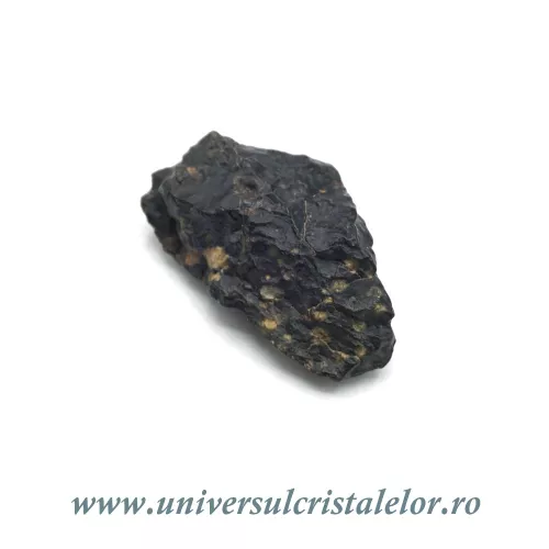 Meteorit Condrit carbonic unicat m03 Meteorit Condrit carbonic unicat m03