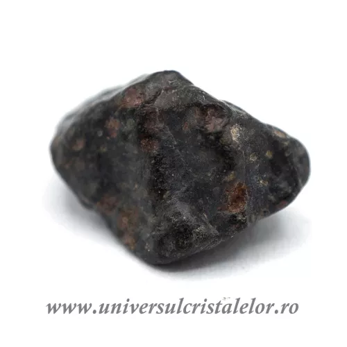 Meteorit Condrit carbonic unicat m04