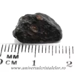Meteorit Condrit carbonic unicat m04