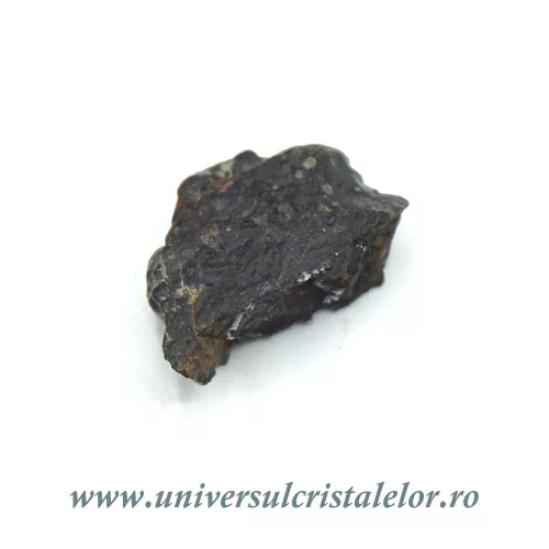 Meteorit Condrit carbonic unicat m02 Meteorit Condrit carbonic unicat m02