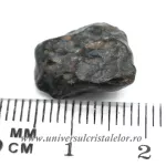 Meteorit Condrit carbonic unicat m03