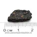 Meteorit Condrit carbonic unicat m03