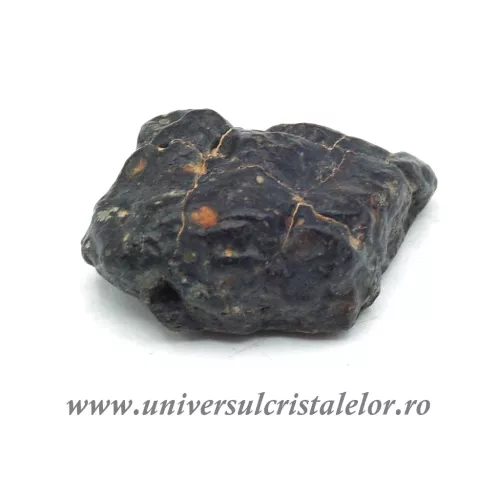 Meteorit Condrit carbonic unicat m04 Meteorit Condrit carbonic unicat m04