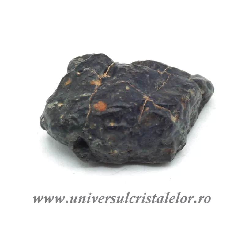 Meteorit Condrit carbonic unicat m04 Meteorit Condrit carbonic unicat m04