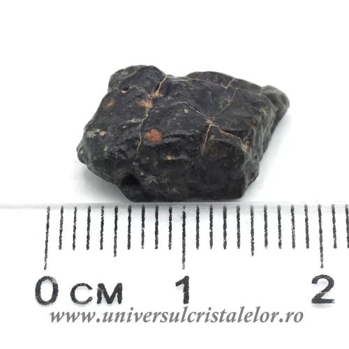 Meteorit Condrit carbonic unicat m04 Meteorit Condrit carbonic unicat m04