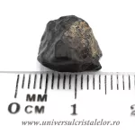Meteorit Condrit carbonic unicat m05
