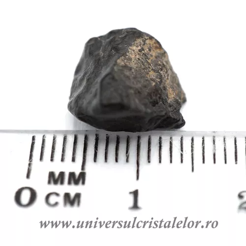 Meteorit Condrit carbonic unicat m05