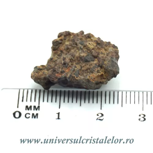 Meteorit Erg Atoulia Meteorit Erg Atoulia