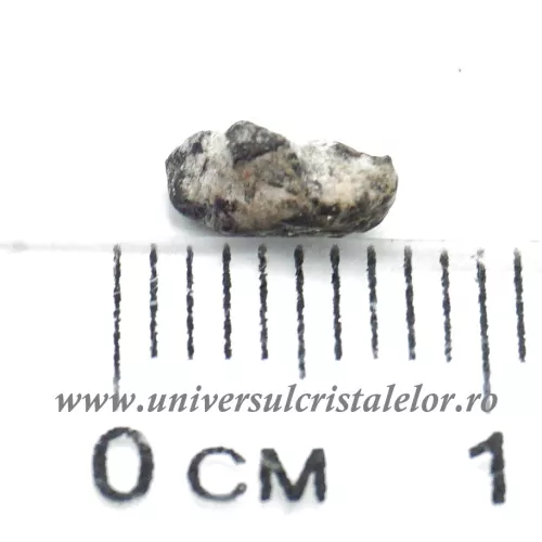 Meteorit Lunar Meteorit Lunar