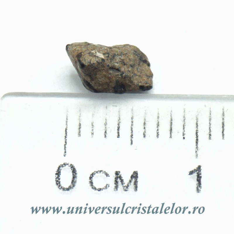 Meteorit Lunar